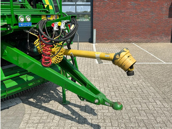 McHale Fusion 3 plus bj 2020 met 15204 balen в лизинг McHale Fusion 3 plus bj 2020 met 15204 balen: фото 3