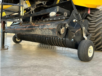 New Holland Roll baler 125 в лизинг New Holland Roll baler 125: фото 4