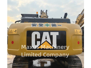 CAT 320 D2 Caterpillar tracked excavator Warranty | CAT 320 D2 Caterpillar гусеничний екскаватор Гарантія в лизинг CAT 320 D2 Caterpillar tracked excavator Warranty | CAT 320 D2 Caterpillar гусеничний екскаватор Гарантія: фото 3