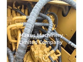 CAT 320 D2 Caterpillar tracked excavator Warranty | CAT 320 D2 Caterpillar гусеничний екскаватор Гарантія в лизинг CAT 320 D2 Caterpillar tracked excavator Warranty | CAT 320 D2 Caterpillar гусеничний екскаватор Гарантія: фото 5