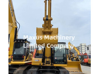 CAT 320 GC Caterpillar tracked excavator Warranty | CAT 320 GC Caterpillar гусеничний екскаватор Гарантія в лизинг CAT 320 GC Caterpillar tracked excavator Warranty | CAT 320 GC Caterpillar гусеничний екскаватор Гарантія: фото 3