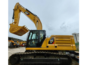 CAT 336d Caterpillar tracked excavator Warranty up to 10 YEARS CAT 336d Caterpillar гусеничний екскаватор Гарантія до 10 РОКІВ CAT 336d Caterpillar koparka gąsienicowa Gwarancja do 10 LAT в лизинг CAT 336d Caterpillar tracked excavator Warranty up to 10 YEARS CAT 336d Caterpillar гусеничний екскаватор Гарантія до 10 РОКІВ CAT 336d Caterpillar koparka gąsienicowa Gwarancja do 10 LAT: фото 5