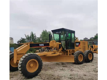 CAT Caterpillar 140 G Motor Grader Warranty up to 10 YEARS | CAT Caterpillar 140 G рівнинна машина Гарантія до 10 РОКІВ в лизинг CAT Caterpillar 140 G Motor Grader Warranty up to 10 YEARS | CAT Caterpillar 140 G рівнинна машина Гарантія до 10 РОКІВ: фото 5
