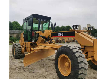 CAT Caterpillar 140 G Motor Grader Warranty up to 10 YEARS | CAT Caterpillar 140 G рівнинна машина Гарантія до 10 РОКІВ в лизинг CAT Caterpillar 140 G Motor Grader Warranty up to 10 YEARS | CAT Caterpillar 140 G рівнинна машина Гарантія до 10 РОКІВ: фото 3