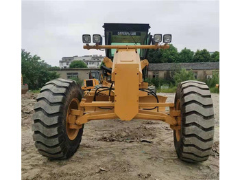 CAT Caterpillar 140 G Motor Grader Warranty up to 10 YEARS | CAT Caterpillar 140 G рівнинна машина Гарантія до 10 РОКІВ в лизинг CAT Caterpillar 140 G Motor Grader Warranty up to 10 YEARS | CAT Caterpillar 140 G рівнинна машина Гарантія до 10 РОКІВ: фото 4