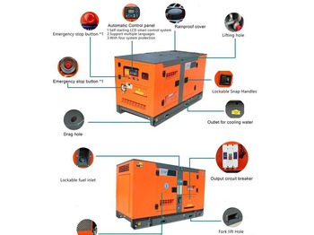 Cummins 500 kVA Generator Set Ultra Warranty up to 10 YEARS Cummins Агреґат Генератор 500 KVA Ultra Гарантія до 10 РОКІВ Cummins Agregat Generator 500 KVA Ultra Gwarancja do 10 LAT в лизинг Cummins 500 kVA Generator Set Ultra Warranty up to 10 YEARS Cummins Агреґат Генератор 500 KVA Ultra Гарантія до 10 РОКІВ Cummins Agregat Generator 500 KVA Ultra Gwarancja do 10 LAT: фото 5