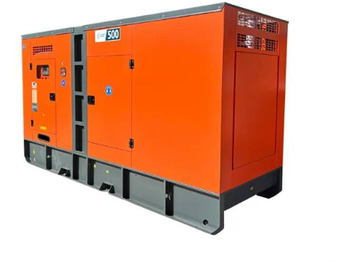 Cummins 500 kVA Generator Set Ultra Warranty up to 10 YEARS Cummins Агреґат Генератор 500 KVA Ultra Гарантія до 10 РОКІВ Cummins Agregat Generator 500 KVA Ultra Gwarancja do 10 LAT в лизинг Cummins 500 kVA Generator Set Ultra Warranty up to 10 YEARS Cummins Агреґат Генератор 500 KVA Ultra Гарантія до 10 РОКІВ Cummins Agregat Generator 500 KVA Ultra Gwarancja do 10 LAT: фото 1