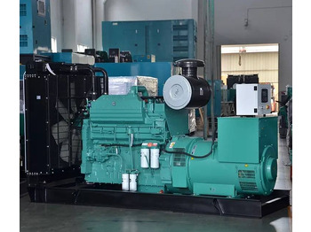 Cummins 750 KVA Diesel Generator Warranty up to 10 YEARS | Генератор Cummins 750 КВА Дизель Гарантія до 10 РОКІВ в лизинг Cummins 750 KVA Diesel Generator Warranty up to 10 YEARS | Генератор Cummins 750 КВА Дизель Гарантія до 10 РОКІВ: фото 4