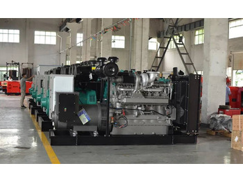 Daewoo Generator 225kva 180kw Warranty up to 10 Years  Генератор Daewoo 225kva 180kw Гарантія до 10 Років  Agregat Generator Daewoo 225kva 180kw Gwarancja do 10 LAT в лизинг Daewoo Generator 225kva 180kw Warranty up to 10 Years  Генератор Daewoo 225kva 180kw Гарантія до 10 Років  Agregat Generator Daewoo 225kva 180kw Gwarancja do 10 LAT: фото 5