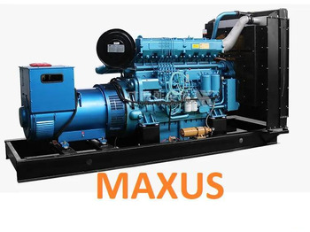MAXUS Baudouin 2500kVA Generator Warranty up to 10 Years  MAXUS Baudouin 2500kVA Генератор Гарантія до 10 Років   MAXUS Baudouin 2500kVA Agregat Generator Gwarancja do 10 LAT в лизинг MAXUS Baudouin 2500kVA Generator Warranty up to 10 Years  MAXUS Baudouin 2500kVA Генератор Гарантія до 10 Років   MAXUS Baudouin 2500kVA Agregat Generator Gwarancja do 10 LAT: фото 1