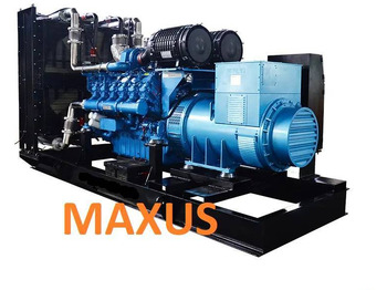 MAXUS Baudouin 2500kVA Generator Warranty up to 10 Years  MAXUS Baudouin 2500kVA Генератор Гарантія до 10 Років   MAXUS Baudouin 2500kVA Agregat Generator Gwarancja do 10 LAT в лизинг MAXUS Baudouin 2500kVA Generator Warranty up to 10 Years  MAXUS Baudouin 2500kVA Генератор Гарантія до 10 Років   MAXUS Baudouin 2500kVA Agregat Generator Gwarancja do 10 LAT: фото 3