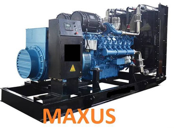 MAXUS Baudouin 2500kVA Generator Warranty up to 10 Years  MAXUS Baudouin 2500kVA Генератор Гарантія до 10 Років   MAXUS Baudouin 2500kVA Agregat Generator Gwarancja do 10 LAT в лизинг MAXUS Baudouin 2500kVA Generator Warranty up to 10 Years  MAXUS Baudouin 2500kVA Генератор Гарантія до 10 Років   MAXUS Baudouin 2500kVA Agregat Generator Gwarancja do 10 LAT: фото 4