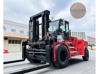 Maxus Візок навантажувальний MAXUS 15TON в лизинг Maxus Візок навантажувальний MAXUS 15TON: фото 2