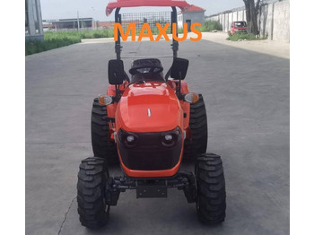 NEW 27 HP 4x4 Tractor MAXUS Euro 5 Warranty up to 10 YEARS НОВИЙ Трактор 27 К.с. 4x4 MAXUS Euro 5 Гарантія до 10 РОКІВ NOWY Ciągnik 27 KM 4x4 MAXUS Euro 5 Gwarancja do 10 LAT в лизинг NEW 27 HP 4x4 Tractor MAXUS Euro 5 Warranty up to 10 YEARS НОВИЙ Трактор 27 К.с. 4x4 MAXUS Euro 5 Гарантія до 10 РОКІВ NOWY Ciągnik 27 KM 4x4 MAXUS Euro 5 Gwarancja do 10 LAT: фото 4
