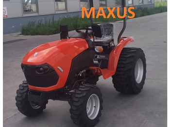 NEW 27 HP 4x4 Tractor MAXUS Euro 5 Warranty up to 10 YEARS НОВИЙ Трактор 27 К.с. 4x4 MAXUS Euro 5 Гарантія до 10 РОКІВ NOWY Ciągnik 27 KM 4x4 MAXUS Euro 5 Gwarancja do 10 LAT в лизинг NEW 27 HP 4x4 Tractor MAXUS Euro 5 Warranty up to 10 YEARS НОВИЙ Трактор 27 К.с. 4x4 MAXUS Euro 5 Гарантія до 10 РОКІВ NOWY Ciągnik 27 KM 4x4 MAXUS Euro 5 Gwarancja do 10 LAT: фото 2