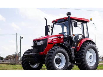 NEW MAXUS 116 HP 4x4 Tractor Euro 5 Warranty | НОВИЙ MAXUS 116 К.с. Трактор 4x4 Євро 5 Гарантія в лизинг NEW MAXUS 116 HP 4x4 Tractor Euro 5 Warranty | НОВИЙ MAXUS 116 К.с. Трактор 4x4 Євро 5 Гарантія: фото 1