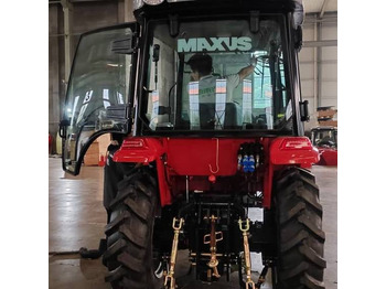 NEW MAXUS 50 HP 4x4 Tractor Euro 5 Warranty up to 10 YEARS НОВИЙ MAXUS 50 К.с. 4x4 Трактор Euro 5 Гарантія до 10 РОКІВ NOWY MAXUS 50 KM 4x4 Ciągnik Euro 5 Gwarancja do 10 LAT в лизинг NEW MAXUS 50 HP 4x4 Tractor Euro 5 Warranty up to 10 YEARS НОВИЙ MAXUS 50 К.с. 4x4 Трактор Euro 5 Гарантія до 10 РОКІВ NOWY MAXUS 50 KM 4x4 Ciągnik Euro 5 Gwarancja do 10 LAT: фото 3