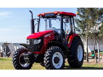 NEW MAXUS 85 HP Tractor 4x4 EURO 5 Warranty  НОВИЙ MAXUS 85 К.с. Трактор 4x4 EURO 5 Гарантія  NOWY MAXUS 85 KM Ciągnik 4x4 EURO 5 Gwarancja в лизинг NEW MAXUS 85 HP Tractor 4x4 EURO 5 Warranty  НОВИЙ MAXUS 85 К.с. Трактор 4x4 EURO 5 Гарантія  NOWY MAXUS 85 KM Ciągnik 4x4 EURO 5 Gwarancja: фото 2