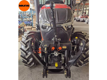 NEW MAXUS 90 HP 4x4 TUR Front Loader Tractor Warranty | НОВИЙ MAXUS 90 К.с. 4x4 TUR Навантажувач фронтальний Трактор Гарантія в лизинг NEW MAXUS 90 HP 4x4 TUR Front Loader Tractor Warranty | НОВИЙ MAXUS 90 К.с. 4x4 TUR Навантажувач фронтальний Трактор Гарантія: фото 5