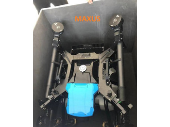 NEW MAXUS Agricultural Drone Sprayer 33 ha/h Warranty up to 10 YEARS | НОВИЙ MAXUS Сільськогосподарський дрон обприскувач 33 га/год Гарантія до 10 РОКІВ в лизинг NEW MAXUS Agricultural Drone Sprayer 33 ha/h Warranty up to 10 YEARS | НОВИЙ MAXUS Сільськогосподарський дрон обприскувач 33 га/год Гарантія до 10 РОКІВ: фото 5