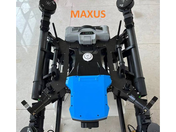 NEW MAXUS Agricultural Drone Sprayer 33 ha/h Warranty up to 10 YEARS | НОВИЙ MAXUS Сільськогосподарський дрон обприскувач 33 га/год Гарантія до 10 РОКІВ в лизинг NEW MAXUS Agricultural Drone Sprayer 33 ha/h Warranty up to 10 YEARS | НОВИЙ MAXUS Сільськогосподарський дрон обприскувач 33 га/год Гарантія до 10 РОКІВ: фото 4