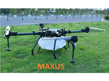 NEW MAXUS Agricultural Drone Sprayer 33 ha/h Warranty up to 10 YEARS | НОВИЙ MAXUS Сільськогосподарський дрон обприскувач 33 га/год Гарантія до 10 РОКІВ в лизинг NEW MAXUS Agricultural Drone Sprayer 33 ha/h Warranty up to 10 YEARS | НОВИЙ MAXUS Сільськогосподарський дрон обприскувач 33 га/год Гарантія до 10 РОКІВ: фото 1