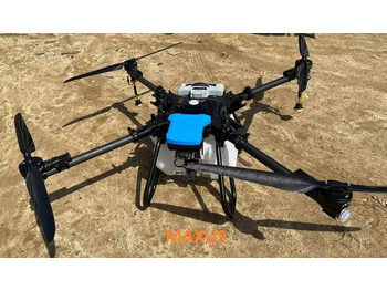 NEW MAXUS Agricultural Drone Sprayer 33 ha/h Warranty up to 10 YEARS | НОВИЙ MAXUS Сільськогосподарський дрон обприскувач 33 га/год Гарантія до 10 РОКІВ в лизинг NEW MAXUS Agricultural Drone Sprayer 33 ha/h Warranty up to 10 YEARS | НОВИЙ MAXUS Сільськогосподарський дрон обприскувач 33 га/год Гарантія до 10 РОКІВ: фото 3
