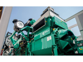 NEW MAXUS Cummins 500 kVA Generator Warranty up to 10 YEARS | НОВИЙ Генератор MAXUS Cummins 500 кВА Гарантія до 10 РОКІВ в лизинг NEW MAXUS Cummins 500 kVA Generator Warranty up to 10 YEARS | НОВИЙ Генератор MAXUS Cummins 500 кВА Гарантія до 10 РОКІВ: фото 3