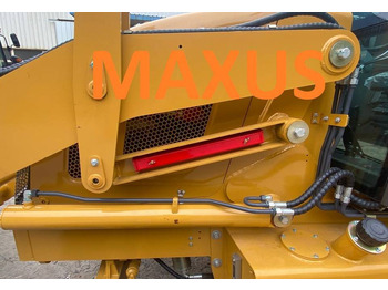 NEW MAXUS Cummins Backhoe Loader Warranty up to 10 YEARS | НОВА Екскаватор-навантажувач MAXUS Cummins Гарантія до 10 РОКІВ в лизинг NEW MAXUS Cummins Backhoe Loader Warranty up to 10 YEARS | НОВА Екскаватор-навантажувач MAXUS Cummins Гарантія до 10 РОКІВ: фото 5