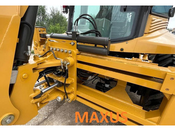 NEW MAXUS Cummins Backhoe Loader Warranty up to 10 YEARS | НОВА Екскаватор-навантажувач MAXUS Cummins Гарантія до 10 РОКІВ в лизинг NEW MAXUS Cummins Backhoe Loader Warranty up to 10 YEARS | НОВА Екскаватор-навантажувач MAXUS Cummins Гарантія до 10 РОКІВ: фото 2