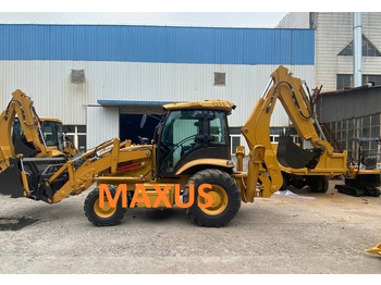 NEW MAXUS Cummins Backhoe Loader Warranty up to 10 YEARS | НОВА Екскаватор-навантажувач MAXUS Cummins Гарантія до 10 РОКІВ в лизинг NEW MAXUS Cummins Backhoe Loader Warranty up to 10 YEARS | НОВА Екскаватор-навантажувач MAXUS Cummins Гарантія до 10 РОКІВ: фото 3