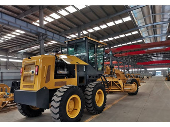 NEW MAXUS Cummins Road Grader Warranty up to 10 Years  НОВА дорожня рівнялка MAXUS Cummins Гарантія до 10 Років  NOWA równiarka drogowa MAXUS Cummins Gwarancja do 10 LAT в лизинг NEW MAXUS Cummins Road Grader Warranty up to 10 Years  НОВА дорожня рівнялка MAXUS Cummins Гарантія до 10 Років  NOWA równiarka drogowa MAXUS Cummins Gwarancja do 10 LAT: фото 3