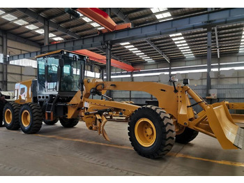 NEW MAXUS Cummins Road Grader Warranty up to 10 Years  НОВА дорожня рівнялка MAXUS Cummins Гарантія до 10 Років  NOWA równiarka drogowa MAXUS Cummins Gwarancja do 10 LAT в лизинг NEW MAXUS Cummins Road Grader Warranty up to 10 Years  НОВА дорожня рівнялка MAXUS Cummins Гарантія до 10 Років  NOWA równiarka drogowa MAXUS Cummins Gwarancja do 10 LAT: фото 1
