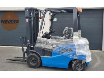 New Electric forklift MAXUS 2500kg 2500kg в лизинг New Electric forklift MAXUS 2500kg 2500kg: фото 5
