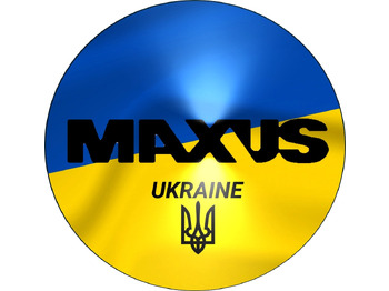 Новий електричний вилочний навантажувач MAXUS 2500 кг 2500kg в лизинг Новий електричний вилочний навантажувач MAXUS 2500 кг 2500kg: фото 2