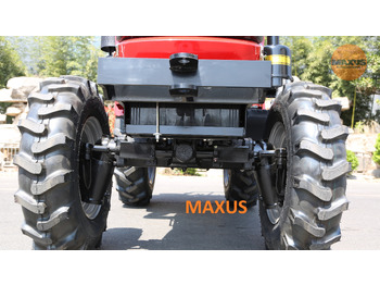 MAXUS НОВИЙ Трактор 30 К.с. 4x4 MAXUS в лизинг MAXUS НОВИЙ Трактор 30 К.с. 4x4 MAXUS: фото 3