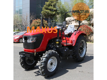 MAXUS НОВИЙ Трактор 30 К.с. 4x4 MAXUS в лизинг MAXUS НОВИЙ Трактор 30 К.с. 4x4 MAXUS: фото 1