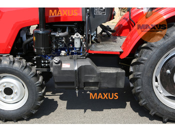 MAXUS НОВИЙ Трактор 30 К.с. 4x4 MAXUS в лизинг MAXUS НОВИЙ Трактор 30 К.с. 4x4 MAXUS: фото 5