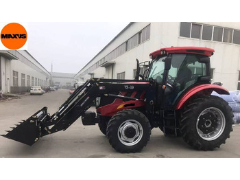 Maxus Maxus erekes traktor 90hp 4x4 в лизинг maxus Maxus erekes traktor 90hp 4x4: фото 3