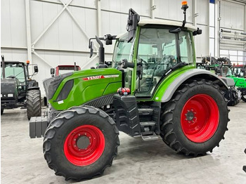 Fendt 312 Vario 2022, 307 hours! в лизинг Fendt 312 Vario 2022, 307 hours!: фото 3