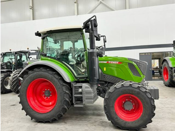 Fendt 312 Vario 2022, 307 hours! в лизинг Fendt 312 Vario 2022, 307 hours!: фото 4