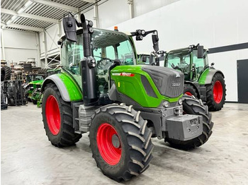 Fendt 312 Vario 2022, 307 hours! в лизинг Fendt 312 Vario 2022, 307 hours!: фото 2