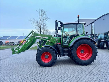 Fendt 314 Profi Plus Gen4 в лизинг Fendt 314 Profi Plus Gen4: фото 3