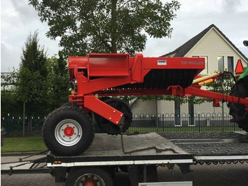 HE-VA 630 Tip Roller Cambridgerol в лизинг HE-VA 630 Tip Roller Cambridgerol: фото 3