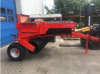HE-VA 630 Tip Roller Cambridgerol в лизинг HE-VA 630 Tip Roller Cambridgerol: фото 1