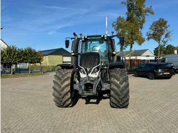 Valtra T214 Versu в лизинг Valtra T214 Versu: фото 5