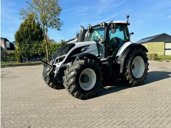 Valtra T214 Versu в лизинг Valtra T214 Versu: фото 1