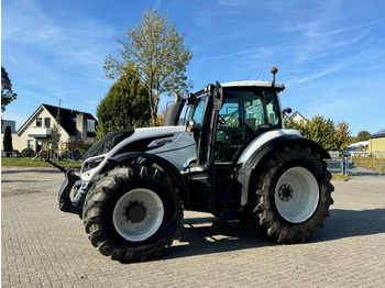 Valtra T214 Versu в лизинг Valtra T214 Versu: фото 3