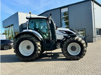 Valtra T214 Versu в лизинг Valtra T214 Versu: фото 4