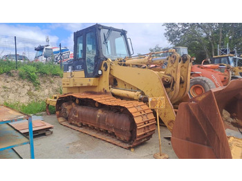 Caterpillar 973C в лизинг Caterpillar 973C: фото 2